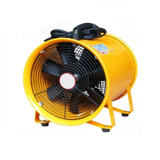 Axial Blower